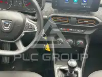 2021 Dacia Sandero