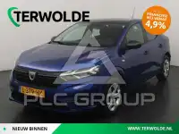 2021 Dacia Sandero