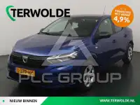 2021 Dacia Sandero