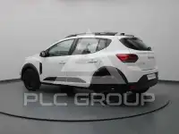 2021 Dacia Sandero