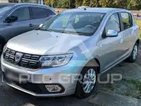 2021 Dacia Sandero