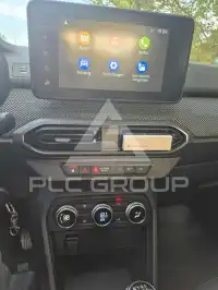 2021 Dacia Sandero