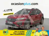 2021 Dacia Sandero