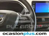 2021 Dacia Sandero