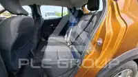 2021 Dacia Sandero