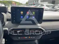 2021 Dacia Sandero