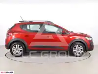 2021 Dacia Sandero
