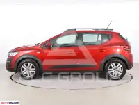 2021 Dacia Sandero