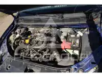 2021 Dacia Sandero