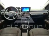 2021 Dacia Sandero