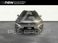 2021 Dacia Sandero