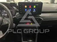 2021 Dacia Sandero