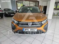 2021 Dacia Sandero
