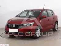 2021 Dacia Sandero