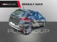 2021 Dacia Sandero