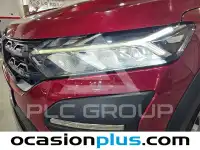 2021 Dacia Sandero