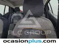 2021 Dacia Sandero