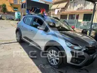 2021 Dacia Sandero