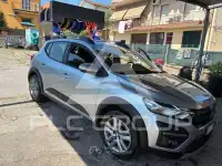 2021 Dacia Sandero