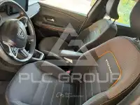 2021 Dacia Sandero