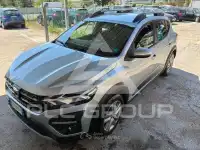 2021 Dacia Sandero