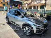 2021 Dacia Sandero