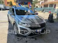 2021 Dacia Sandero