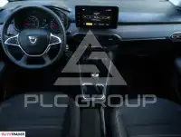 2021 Dacia Sandero
