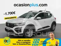 2021 Dacia Sandero