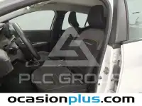 2021 Dacia Sandero