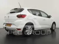 2021 Dacia Sandero