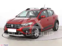 2021 Dacia Sandero
