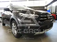2021 Dacia Sandero