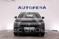2021 Dacia Sandero