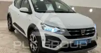2021 Dacia Sandero