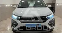 2021 Dacia Sandero