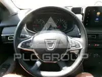 2021 Dacia Sandero
