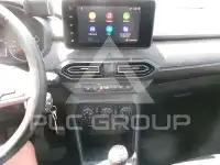 2021 Dacia Sandero