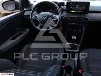 2021 Dacia Sandero