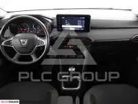 2021 Dacia Sandero