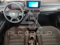 2021 Dacia Sandero