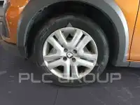 2021 Dacia Sandero