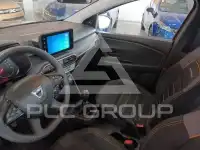 2021 Dacia Sandero