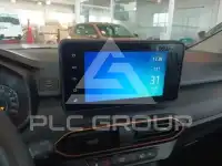 2021 Dacia Sandero