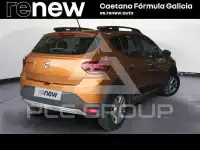 2021 Dacia Sandero