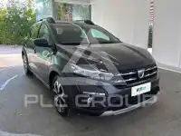 2021 Dacia Sandero