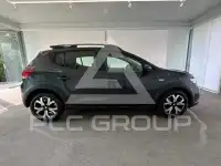 2021 Dacia Sandero