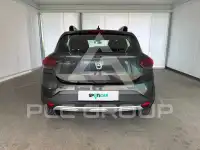2021 Dacia Sandero