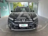 2021 Dacia Sandero