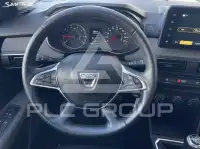 2021 Dacia Sandero